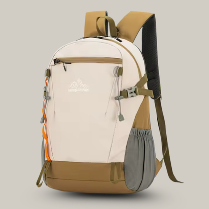 Sac À Dos De Randonnée Pour Femme Léger Et Ergonomique