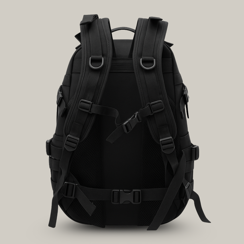 Sac À Dos De Randonnée 45L Pour Treks Et Aventures En Plein Air