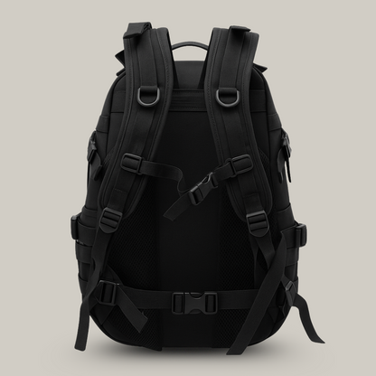 Sac À Dos De Randonnée 45L Pour Treks Et Aventures En Plein Air