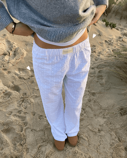 Sophie Soft and Light Relaxation Pants