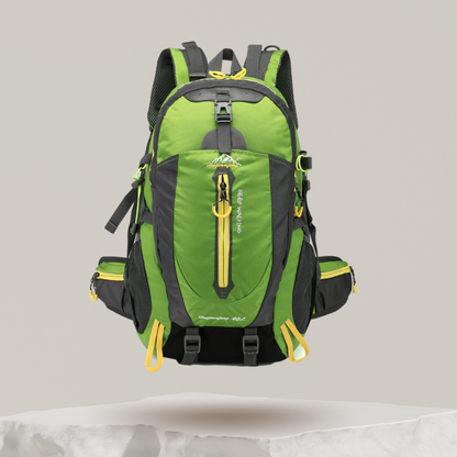 Sac À Dos 40L Randonnée Et Trekking