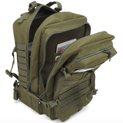 Sac À Dos Imperméable 30L Randonnée Homme Femme