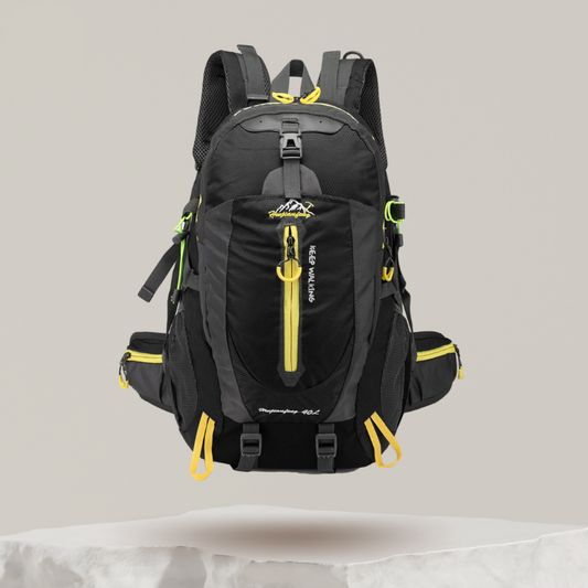 Sac À Dos 40L Randonnée Et Trekking