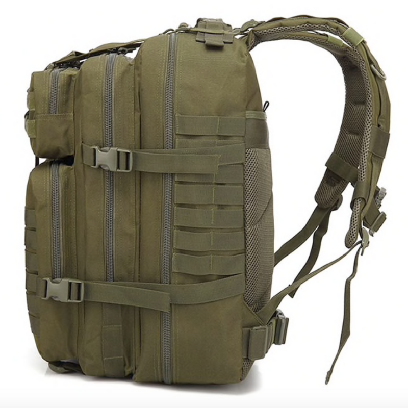 Sac À Dos Imperméable 30L Randonnée Homme Femme