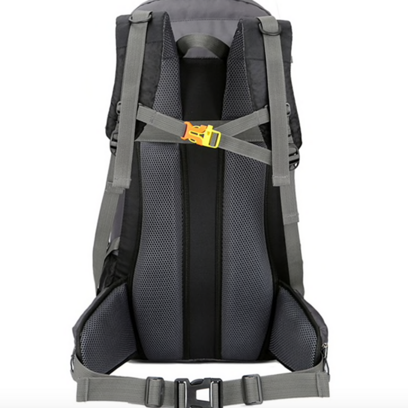 Sac À Dos Trekking Randonnée 60L