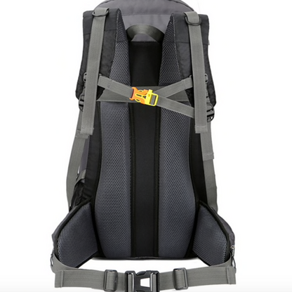 Sac À Dos Trekking Randonnée 60L