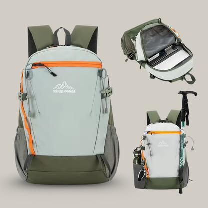 Sac À Dos De Randonnée Pour Femme Léger Et Ergonomique