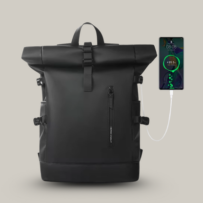 Sac À Dos Ultra Étanche Pour Randonnée Et Activités Plein Air