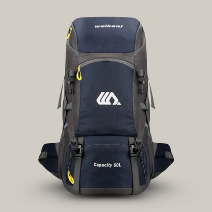 Sac À Dos De Trekking 50L