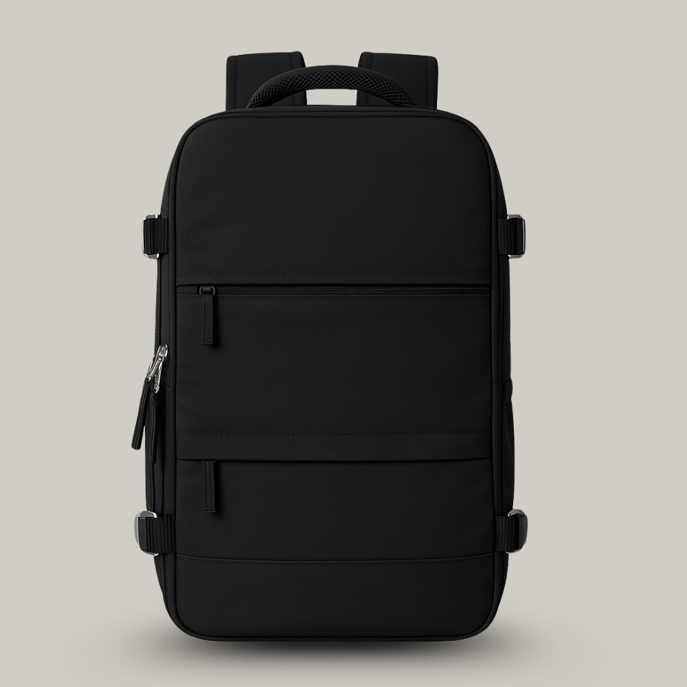 Travel Backpack Suitcase Size for Easy Exploring and Traveling