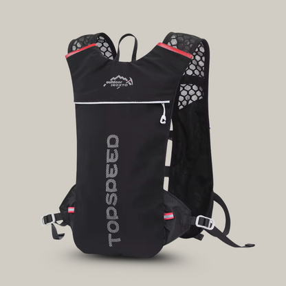 Sac À Dos De Running Léger Et Ergonomique Pour Sportifs Outdoor