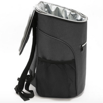 Sac À Dos Isotherme 20L Pour Randonnée Et Pique-Nique