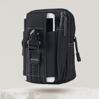 Sacoche Militaire Ceinture Randonnée Trekking