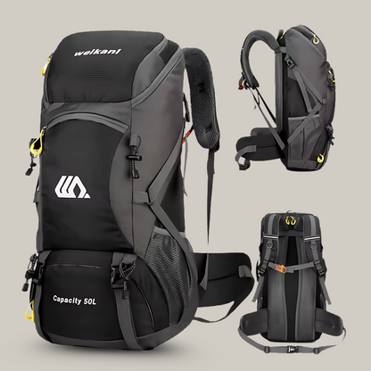 Sac À Dos De Trekking 50L