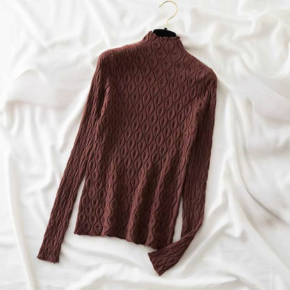 Léa Soft Cashmere Sweater