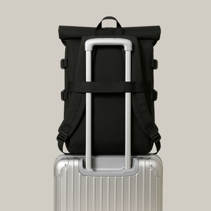 Sac À Dos Ultra Étanche Pour Randonnée Et Activités Plein Air