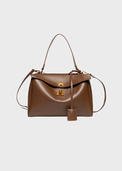 Sophie – Elegant Vegan Leather Bag