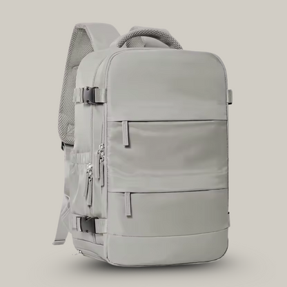 Travel Backpack Suitcase Size for Easy Exploring and Traveling