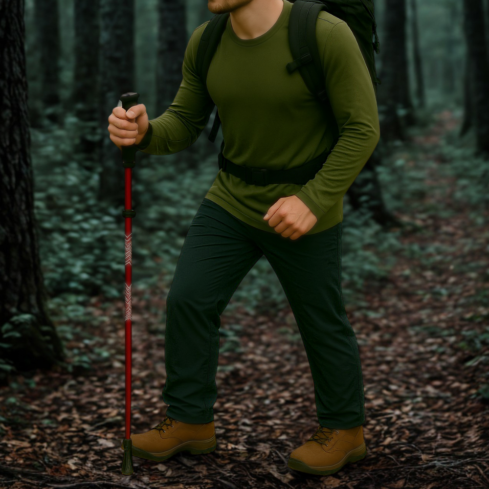 Bâtons De Marche Pour Randonnée