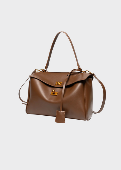 Sophie – Elegant Vegan Leather Bag