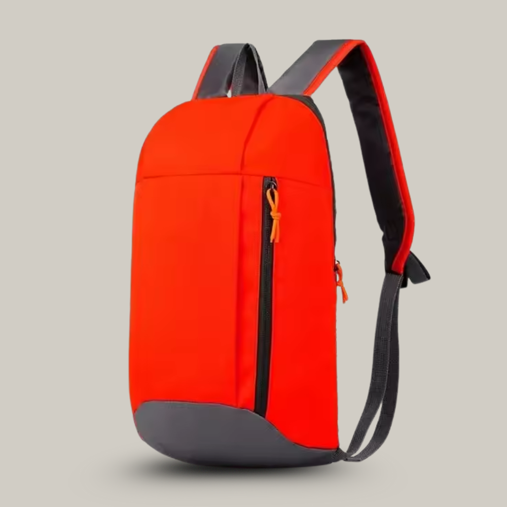 Sac À Dos Ultra Léger Pour Randonnée, Trail Et Voyages