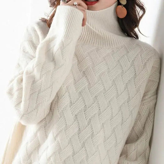 Emma Soft and Elegant Sweater