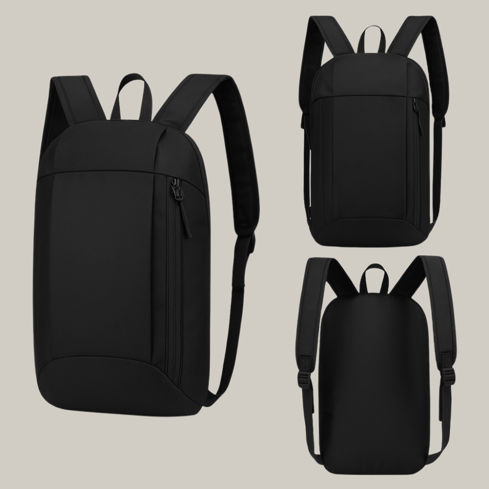 Sac À Dos Ultra Léger Pour Randonnée, Trail Et Voyages