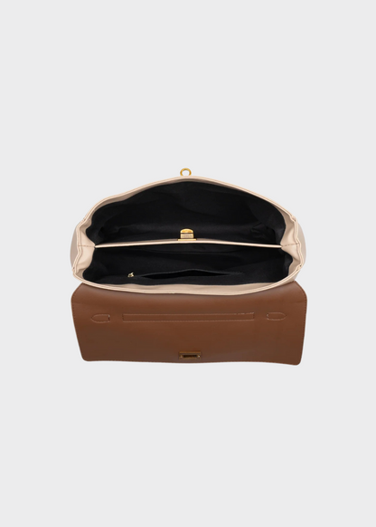 Sophie – Elegant Vegan Leather Bag