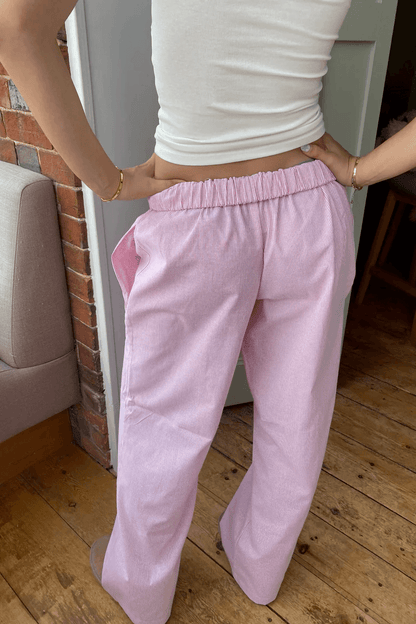 Sophie Soft and Light Relaxation Pants