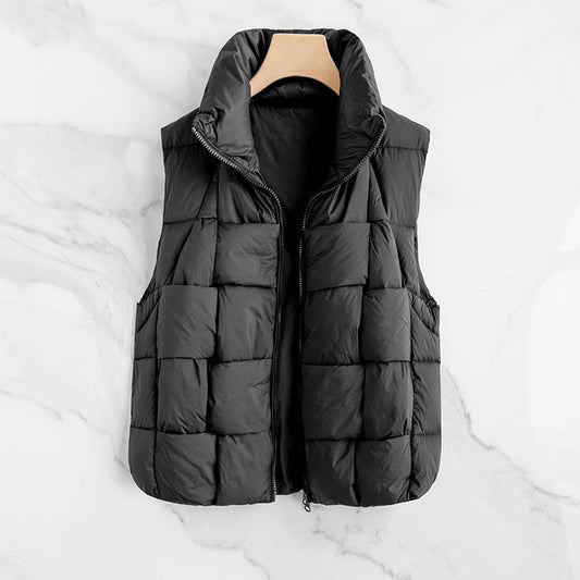 Léa Refined Winter Down Jacket