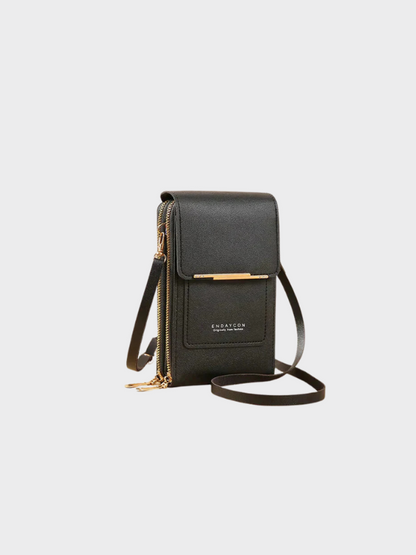 Sophie – Elegant Anti-Theft Bag in Waterproof Fabric