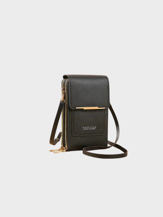 Sophie – Elegant Anti-Theft Bag in Waterproof Fabric