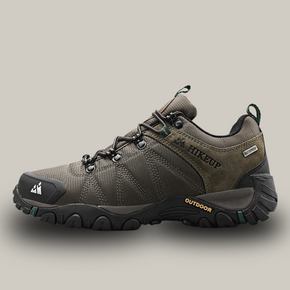 Baskets Randonnée Homme Légères Et Antidérapantes