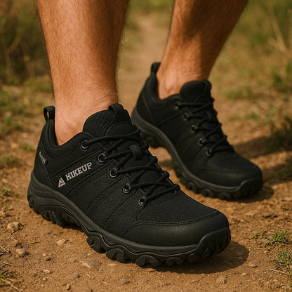 Baskets Randonnée Homme Légères Et Antidérapantes