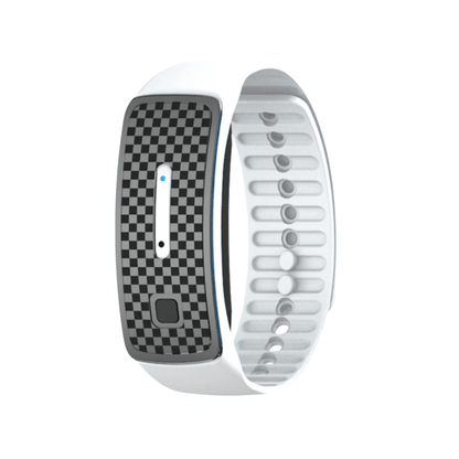 Bracelet Répulsif Ultrasonique Anti-Moustiques