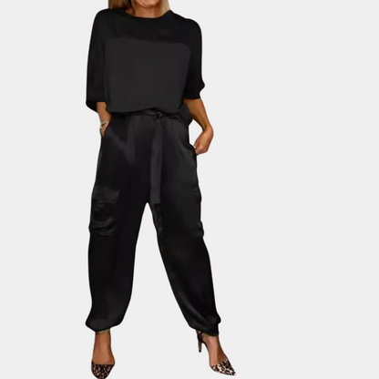 Pantalon Jogger Femme