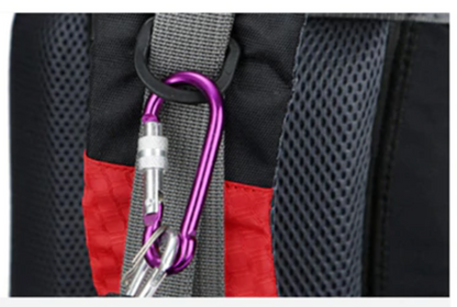 Sac À Dos Trekking Randonnée 60L