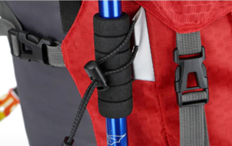 Sac À Dos Trekking Randonnée 60L