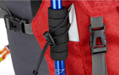 Sac À Dos Trekking Randonnée 60L