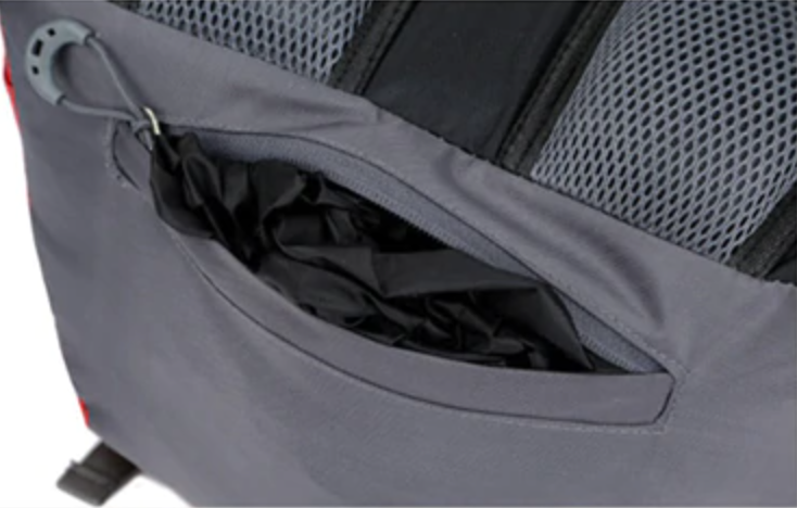 Sac À Dos Trekking Randonnée 60L