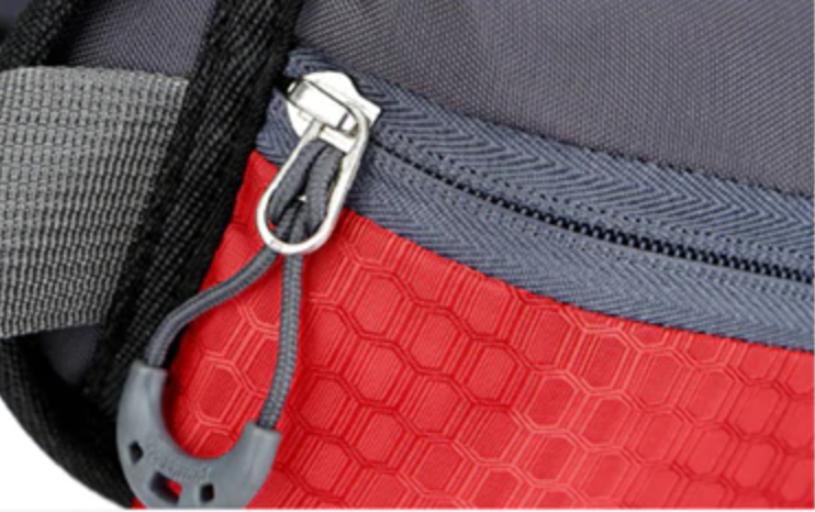 Sac À Dos Trekking Randonnée 60L