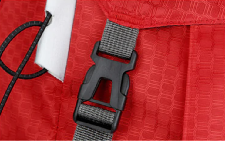 Sac À Dos Trekking Randonnée 60L