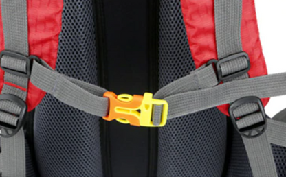 Sac À Dos Trekking Randonnée 60L