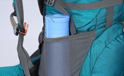 Sac À Dos 80L Trekking Randonnée Montagne