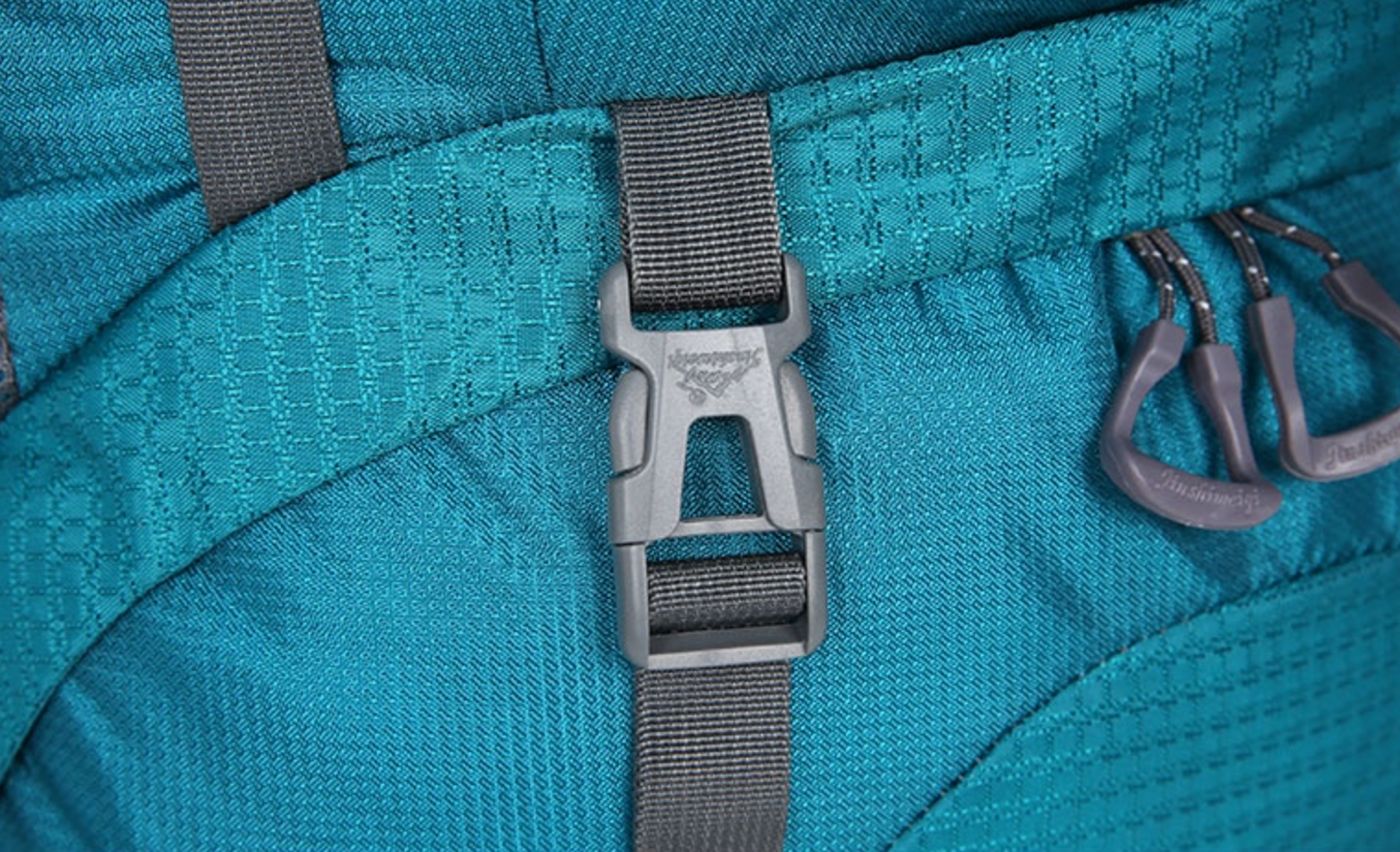 Sac À Dos 80L Trekking Randonnée Montagne