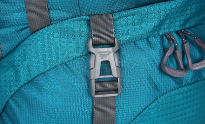 Sac À Dos 80L Trekking Randonnée Montagne