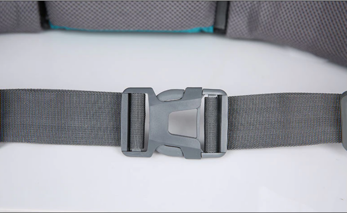 Sac À Dos 80L Trekking Randonnée Montagne