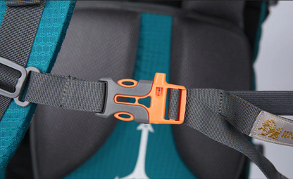 Sac À Dos 80L Trekking Randonnée Montagne