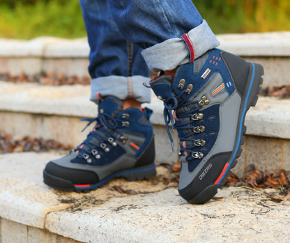 Chaussure Trekking Randonnée Homme