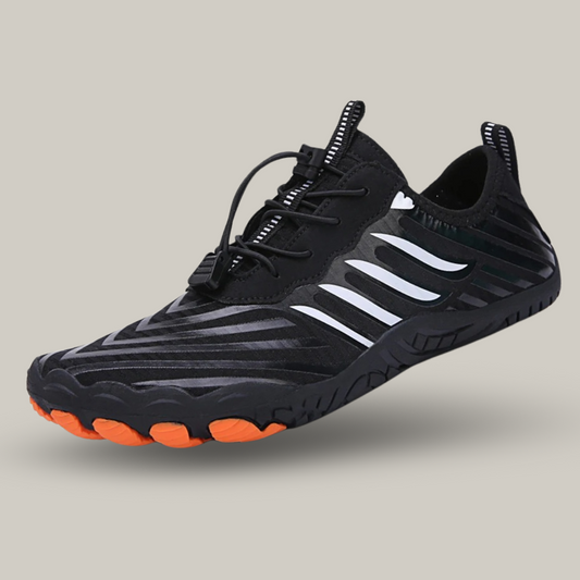 Chaussures Barefoot Légères Et Respirantes Pour Randonnée Et Plein Air